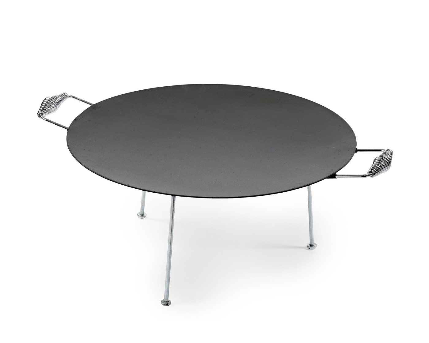 Hällmark Stekehelle Ø 58 cm