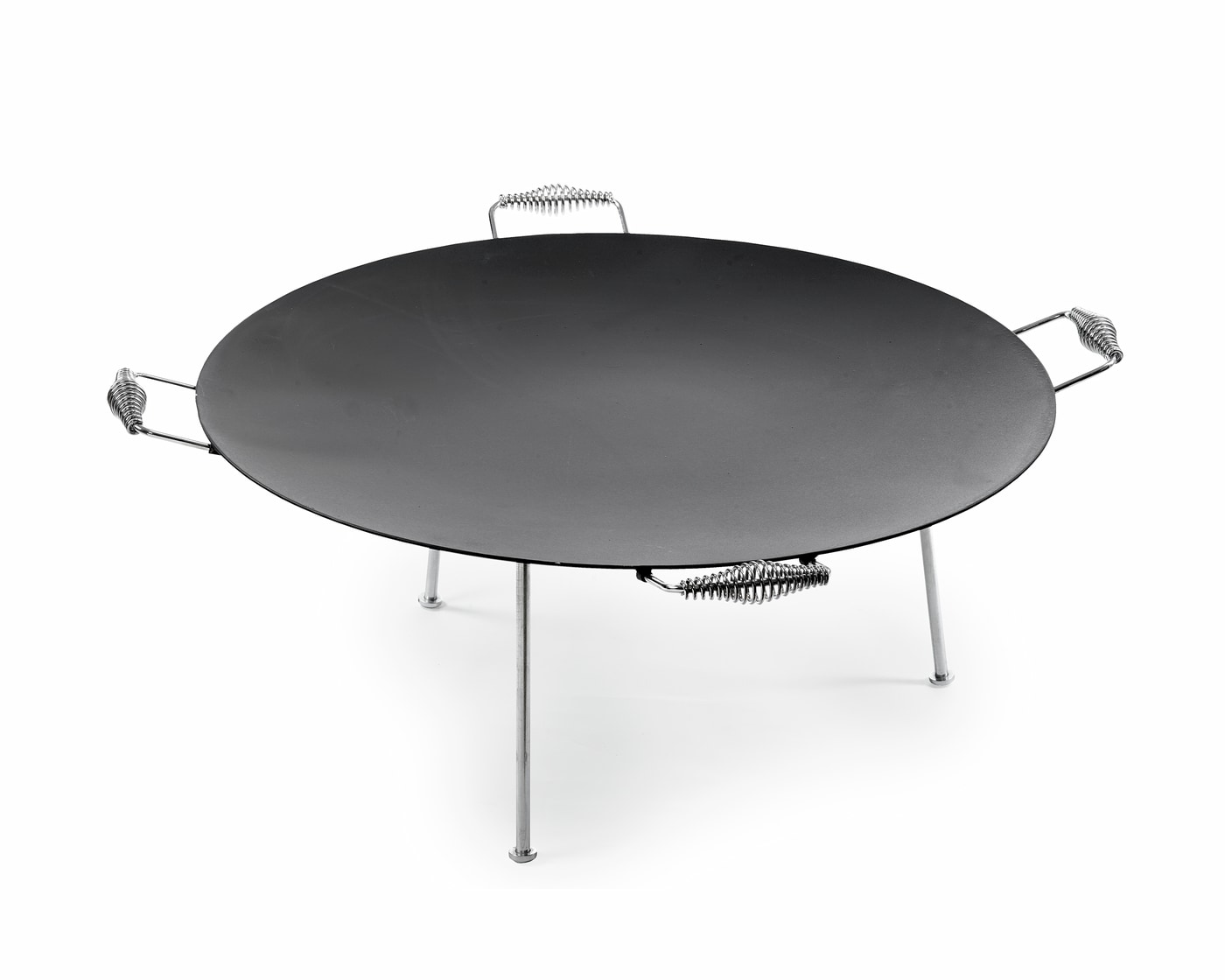 Hällmark Stekehelle Ø 78 cm