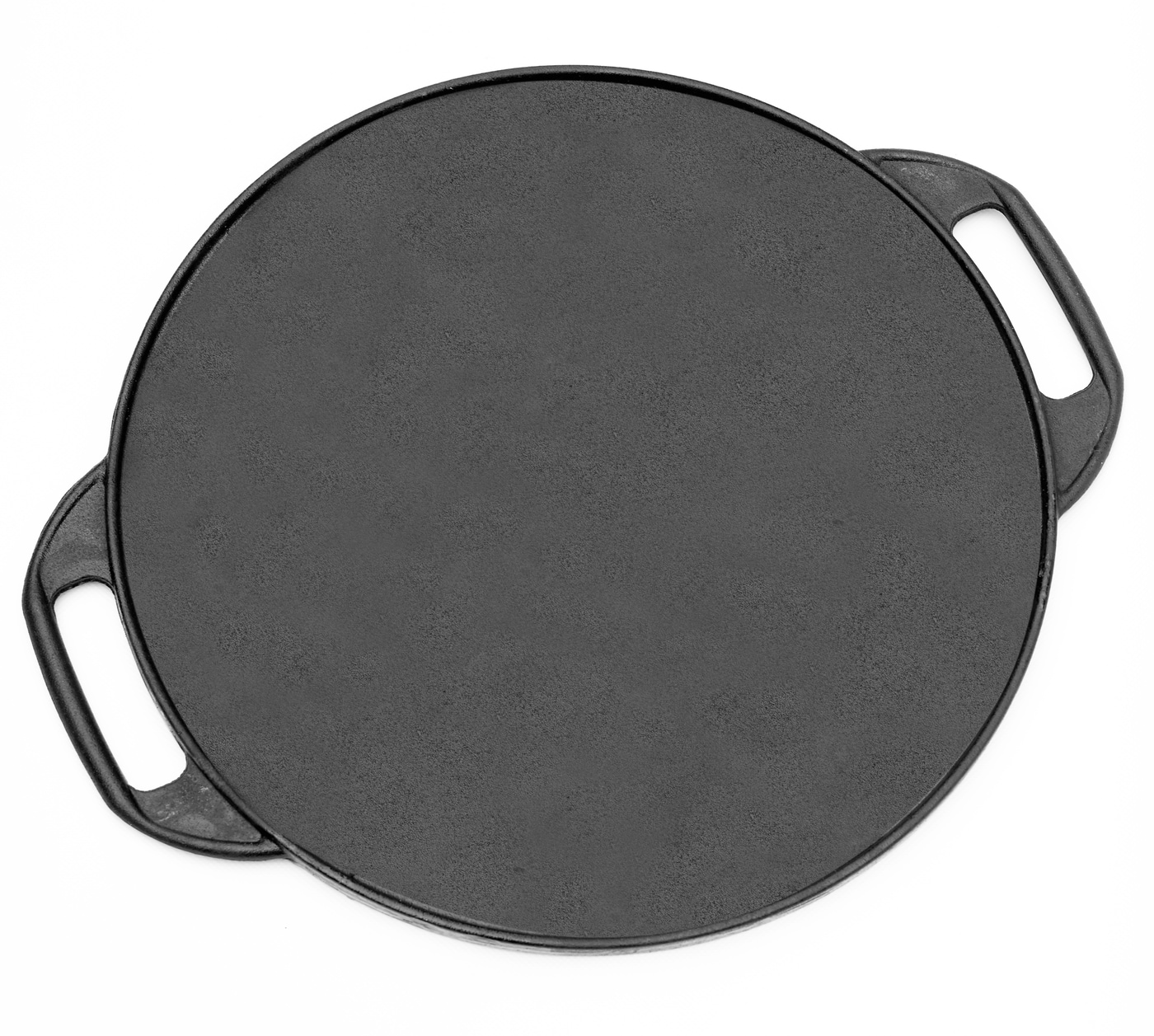 Hällmark Grillplate Støpejern Ø 42 cm