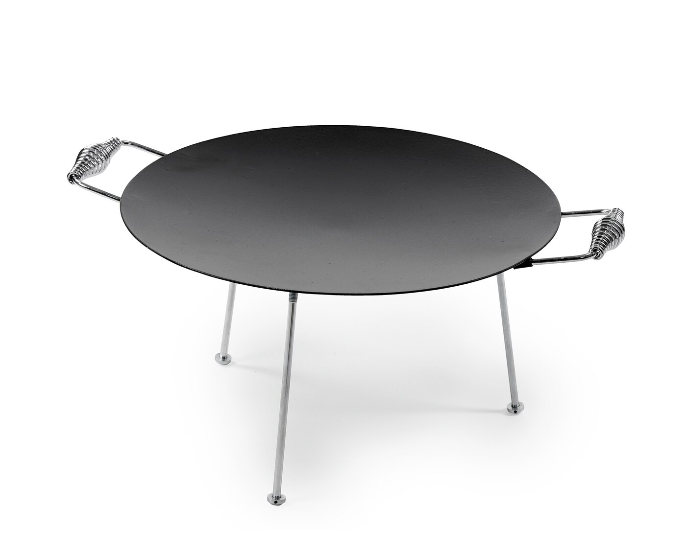 Hällmark Stekehelle Ø 48 cm