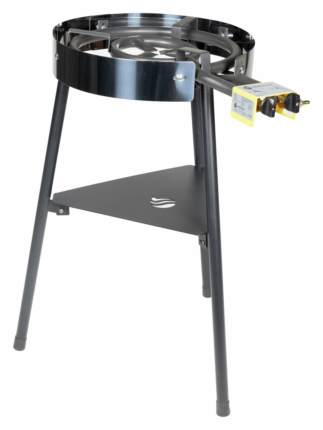 Hällmark Gassbrenner 40 cm v2
